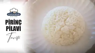 Tane Tane Pirinç Pilavı #food #recipe #pilav #pratiktarifler #tarif #enfesyemektarifi