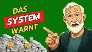 Der Anstieg von Silber ist kein Bullenmarkt &ndash; er ist ein Warnsignal des Systems