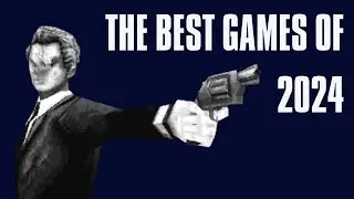 Pantheon's Best of 2024