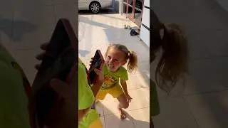 Все дети нуждаются в любви&hearts;️