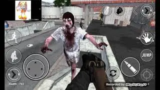 AN INDUSTRIAL!!!!! | Carlos plays zombie monsters 3