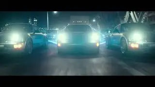 Like A G6 Bass Boosted / Transformers: Rise of the Beasts (2023 Movie)