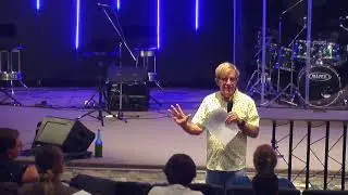 Servant Leader Oct 26th 2024 // HPCAZ // Pastor John Ponder