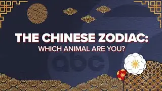 Chinese zodiac symbols: What's your sign and what does it mean?