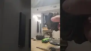 S9 roomba wheel replacement