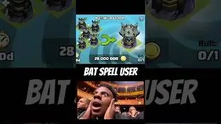 Multi Wizard Tower ( Clash of Clans ) | #shorts #viralshort #clashofclans #coc #gaming