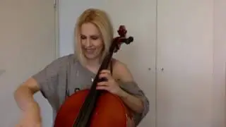 Sello – eka kerta 15 vuoteen