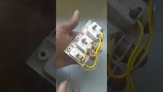 electrical board #@sammedhpatil