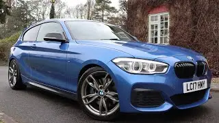 The Best Hot Hatch! | 2017 BMW M140i 3.0i Auto 3dr Hatch (F21) | (Test Drive & Review)