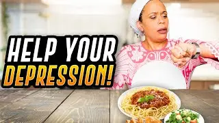 The Antidepressant Effects of Intermittent Fasting &ndash; How and Why it Works