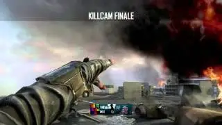 SICK BO2 KILLCAM @CastTheatre