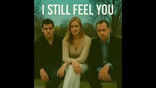 Maxxtronyk - I Still Feel You (GC Remix) | AI Video Music