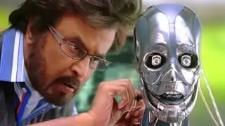Robo 2 Trailer Hd 1080p