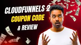 CloudFunnels 2 Coupon Code 2026: Grab 94% Off Lifetime Deal Before It's Gone!