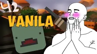 Этот мир прогнил l Unturned Vanila