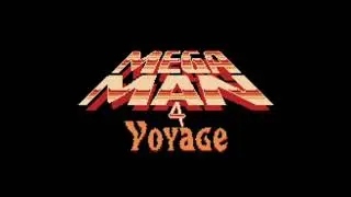 Megaman 4 Voyage Dust Man Stage Theme