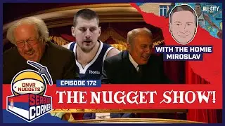Injury-plagued Nuggets provide little help to Nikola Jokic and Jamal Murray | Serbian Corner