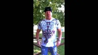 Chris Michaels YouTube Introduction