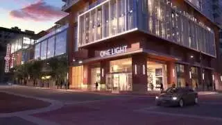 One Light Luxury Apartments Coming Soon!