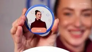Cultured Events - Trade Show - Buttons