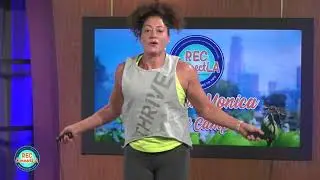 RecConnectLA Live! with Monica Ep 25