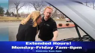 Auto Repair Burlington Ma