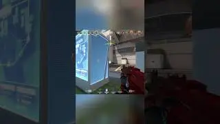 Floating Sova Dart? How did this happen Valorant!