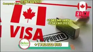 Free Visa|Free Ticket|Sardar Jagmohan Singh|Canada Jobs|Eden Food Company|WhatsApp +17822226113