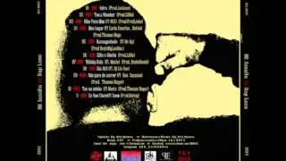 BDR - Assalto Ao Rap Luso (Mixtape Completa) #TrapTuga