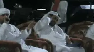 احتفالات منطقة دفتا الشاعر محمد علي النقبي
