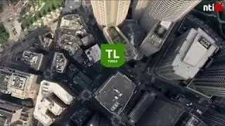 NTI TOOLS Revit - From 3D to BIM