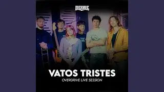 Heavy Hands, Pt. 2 (Live)