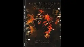 A Nightmare In Rotterdam - Never Sleep Again