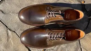 Unboxing Grant Stone Maduro Shell PTB’s!!!