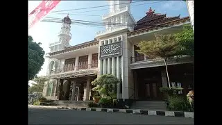 Place Attachment Masjid Al Makmur Kriyan Kalinyamatan Jepara