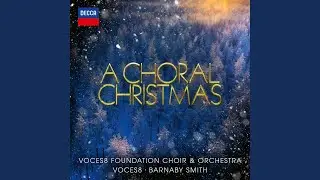 Davis: Magnificat: III. Et misericordia (Version for Full Orchestra)