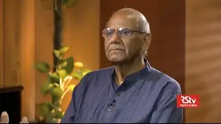 State of the Economy with Shyam Saran