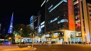 札幌時計台の鐘の音を聴きにいく