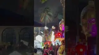 Carnaval de Veracruz 2024 #veracruzpuerto #carnavaldeveracruz #veracruz