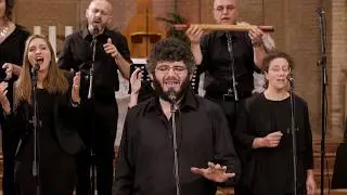 Shiloh Christian Choir | Blessing