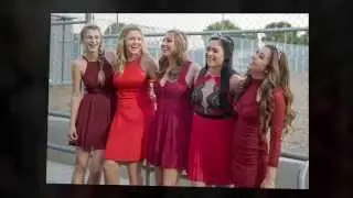 Beckman High School Homecoming 2015