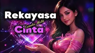 Rekayasa Cinta - Camelia Malik | Jazz Dut Version Cover by SenarHati