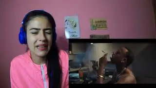 (ZEROU!!) Dfideliz - PROGRESSO (CLIP OFICIAL)  | REA&Ccedil;&Atilde;O | INDI JADE