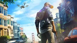 RESGATAR WATCH DOGS 2 GR&Aacute;TIS 2022