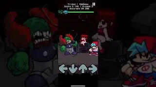 Doing tricky mod improbable and maddnes and last form