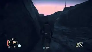 Mad Max - Good sniper/longshot kill