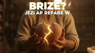 Jezi, W se Potye a (Official Video) - Adorasyon Pou Nanm Brize | Met Toubon