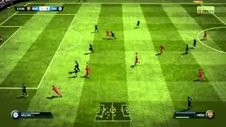 Goodbye FIFA 15 Co-op Goals