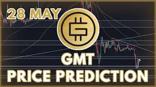 $GMT BACK IN CONSOLIDATION! | GMT (STEPN) CRYPTO PRICE PREDICTION & ANALYSIS 2022!