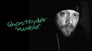 Christian Rap - GhostRyder - 